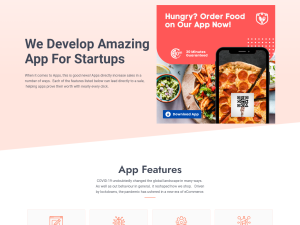 RestaurantLandingPage2